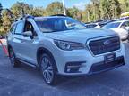 2020 Subaru Ascent Limited 7-Passenger