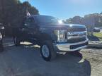 2018 Ford F-250 Super Duty XLT