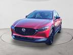 2025 Mazda CX-30 2.5 Turbo Premium Plus Package
