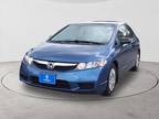 2009 Honda Civic DX-VP