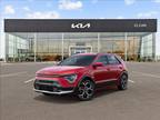 2025 Kia Niro EX TOURING FWD