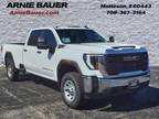 2025 Gmc Sierra 2500HD Pro