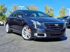 2019 Cadillac Xts Premium Luxury