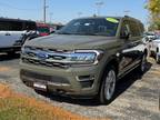2024 Ford Expedition Max King Ranch