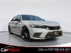 2023 Honda Civic Si