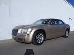 2006 Chrysler 300 Touring