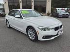 2018 BMW 3 Series 320i xDrive