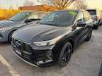 2024 Ford Escape ST-Line Elite