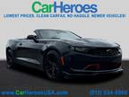2023 Chevrolet Camaro LT1