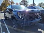 2025 Gmc Sierra 1500 4WD CREW CAB 147 AT4X