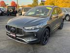 2024 Ford Escape ST-Line Elite