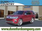 2018 Ford Expedition Platinum