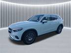 2025 Mercedes-Benz Glc GLC 300 4MATIC