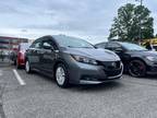 2020 Nissan Leaf SV PLUS
