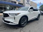 2022 Acura Mdx SH-AWD w/Tech