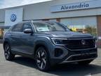 2024 Volkswagen Atlas Cross Sport SEL 4Motion