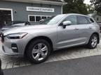2022 Volvo XC60 B5 Momentum