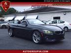 2018 BMW 4 Series 430i