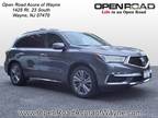 2018 Acura Mdx SH-AWD w/Tech