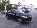 2024 Ford Escape Hybrid Platinum
