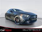 2020 Mercedes-Benz Cls AMG CLS 53