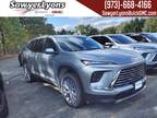 2025 Buick Enclave