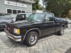 1993 Chevrolet S-10 Base