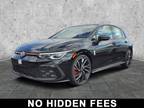 2024 Volkswagen Golf Gti Autobahn