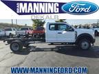 2024 Ford F-450SD DRW