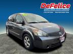 2008 Nissan Quest 3.5