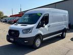 2024 Ford Transit Base