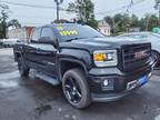 2015 Gmc Sierra 1500 Base