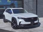 2024 Mazda CX-50 2.5 S Premium Plus
