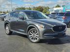 2021 Mazda CX-5 Grand Touring Reserve