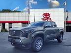 2024 Toyota Tacoma Limited