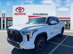 2025 Toyota Tundra SR5 CREWMAX