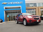 2010 Chevrolet Equinox LT