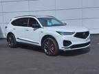2022 Acura Mdx SH-AWD Type S