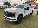 2024 Ford F-250 Super Duty XLT