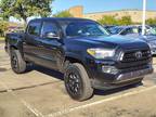 2020 Toyota Tacoma SR V6