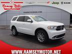 2017 Dodge Durango SXT