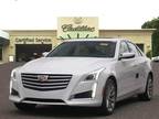 2019 Cadillac Cts 3.6L Luxury
