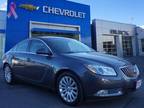 2011 Buick Regal CXL Turbo