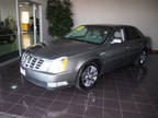 2008 Cadillac Dts
