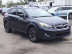 2014 Subaru Xv Crosstrek 2.0i Premium