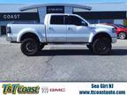 2007 Lincoln Mark Lt