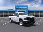 2025 Chevrolet Silverado 2500HD WT