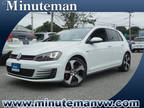 2015 Volkswagen Golf Gti Autobahn