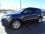 2016 Ford Explorer Base