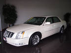 2010 Cadillac Dts Luxury Collection